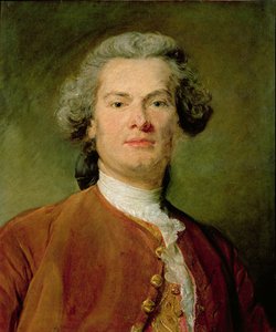 Zelfportret